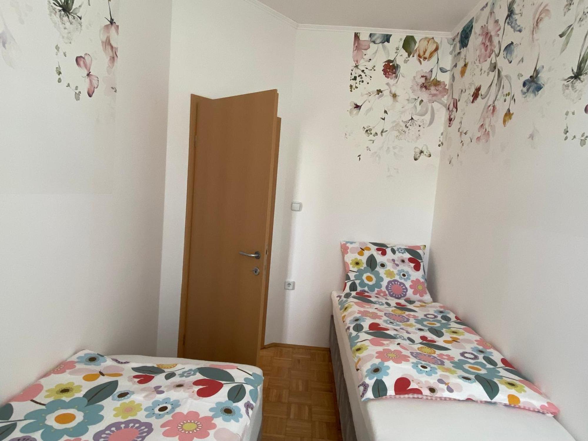 Apartma Rogatec Exterior foto
