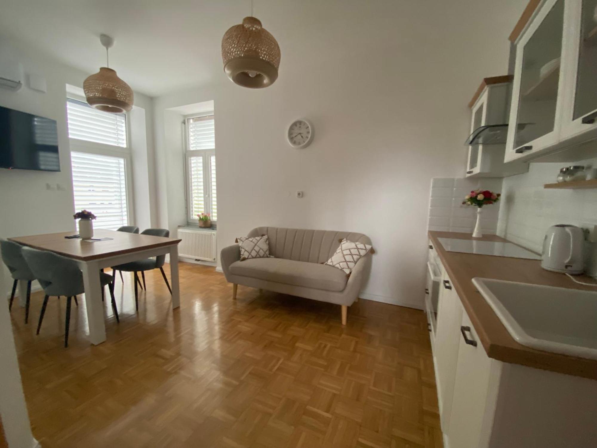 Apartma Rogatec Exterior foto