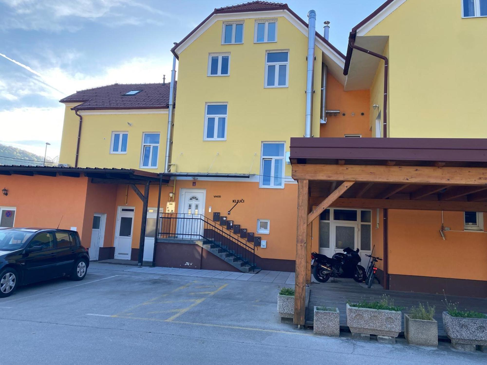Apartma Rogatec Exterior foto